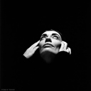 Portraiture, Black & White,